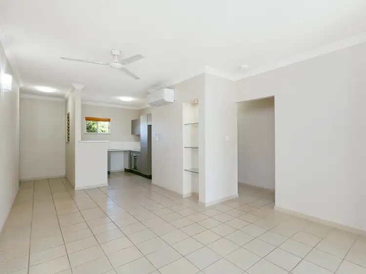 Main view of Homely unit listing, 313/22 Ward Street, Mooroobool QLD 4870