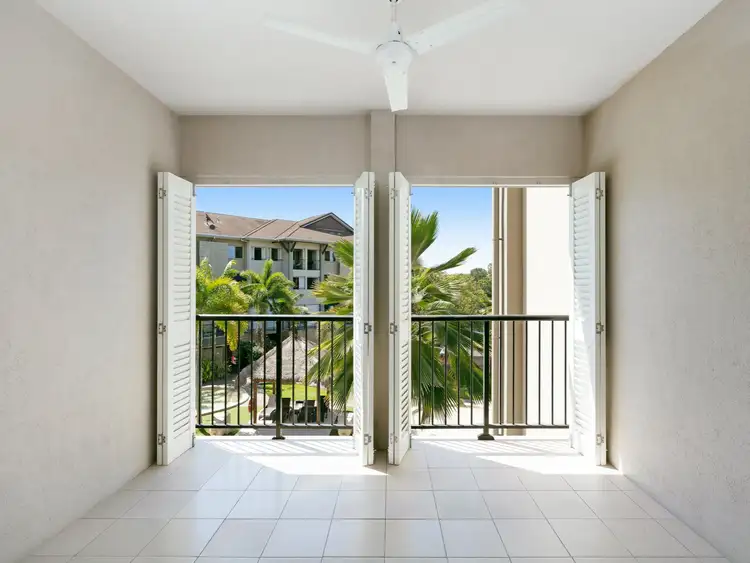 Third view of Homely unit listing, 313/22 Ward Street, Mooroobool QLD 4870