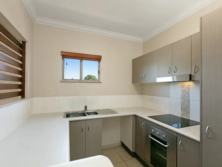 Fourth view of Homely unit listing, 313/22 Ward Street, Mooroobool QLD 4870