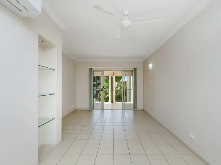 Fifth view of Homely unit listing, 313/22 Ward Street, Mooroobool QLD 4870