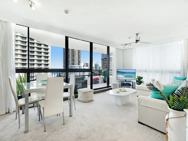 850/3142 Surfers Paradise Blvd, Surfers Paradise QLD 4217