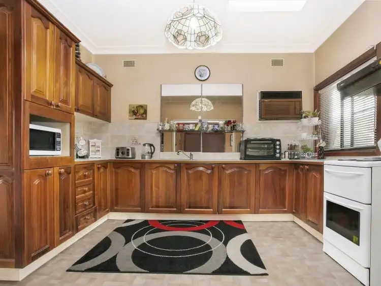 Second view of Homely house listing, 43 Leigh Street, Merrylands NSW 2160
