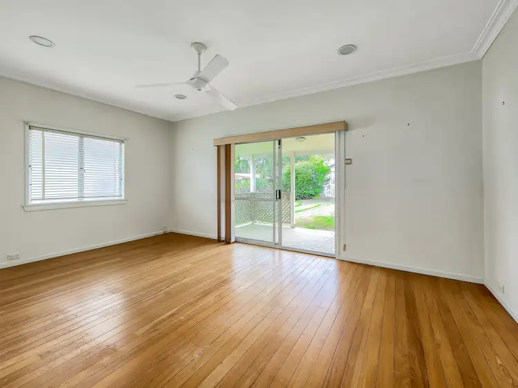 Second view of Homely house listing, 22 Gamelin Crescent, Stafford QLD 4053