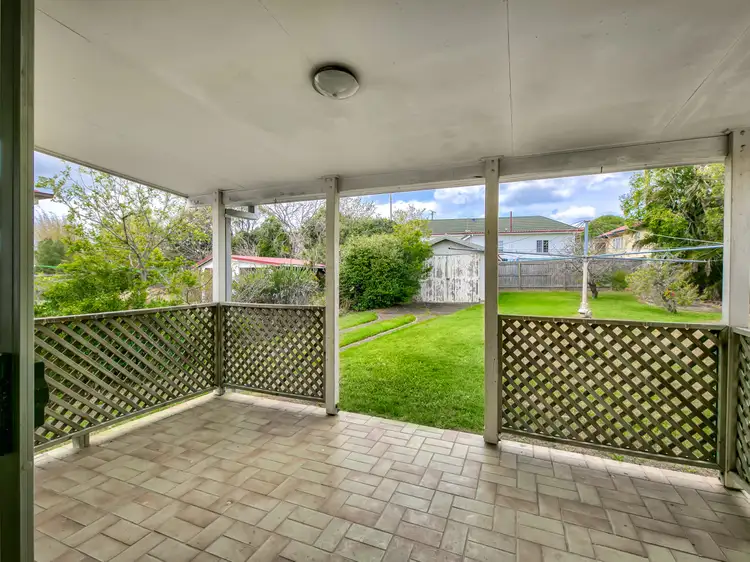 Third view of Homely house listing, 22 Gamelin Crescent, Stafford QLD 4053