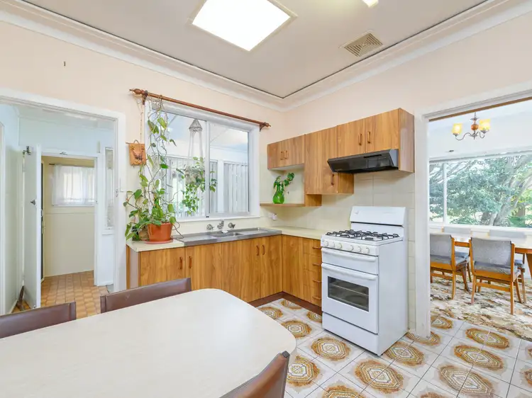 Second view of Homely house listing, 44 Walford Street, Wallsend NSW 2287