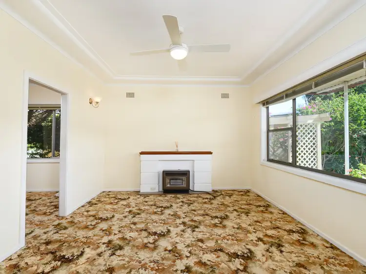 Third view of Homely house listing, 44 Walford Street, Wallsend NSW 2287