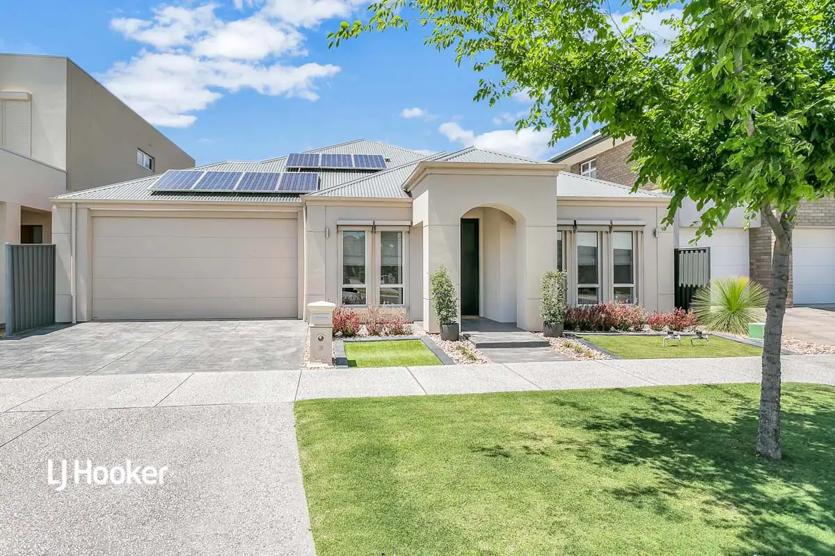 Main view of Homely house listing, 19 Bimini Crescent, Mawson Lakes SA 5095