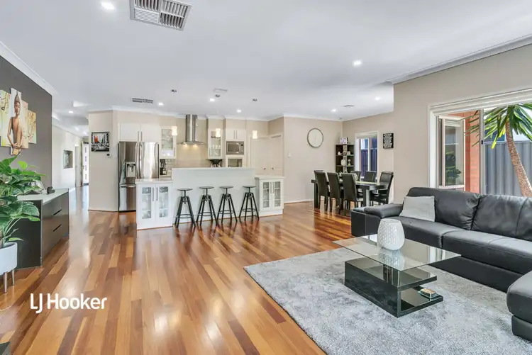 Fifth view of Homely house listing, 19 Bimini Crescent, Mawson Lakes SA 5095