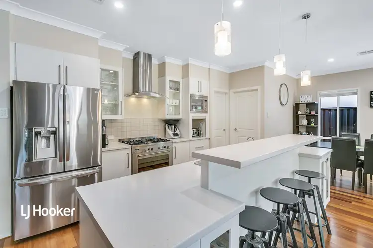 Sixth view of Homely house listing, 19 Bimini Crescent, Mawson Lakes SA 5095