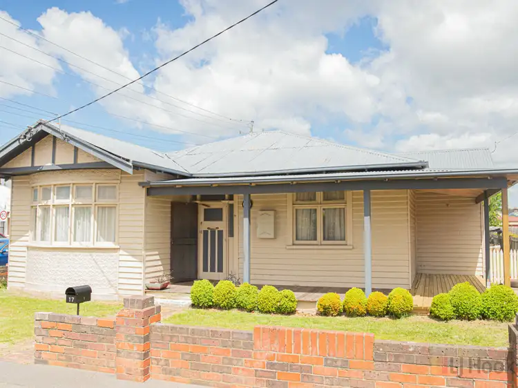 Main view of Homely townhouse listing, 17 Cadorna Street, Mowbray TAS 7248