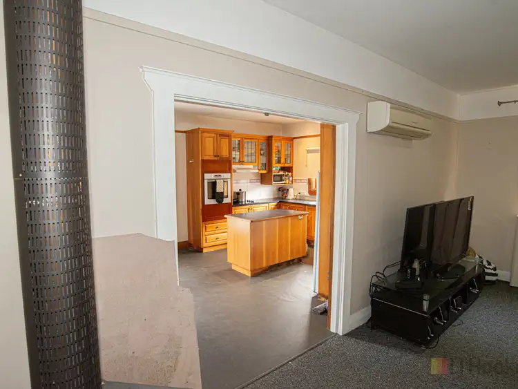 Sixth view of Homely townhouse listing, 17 Cadorna Street, Mowbray TAS 7248