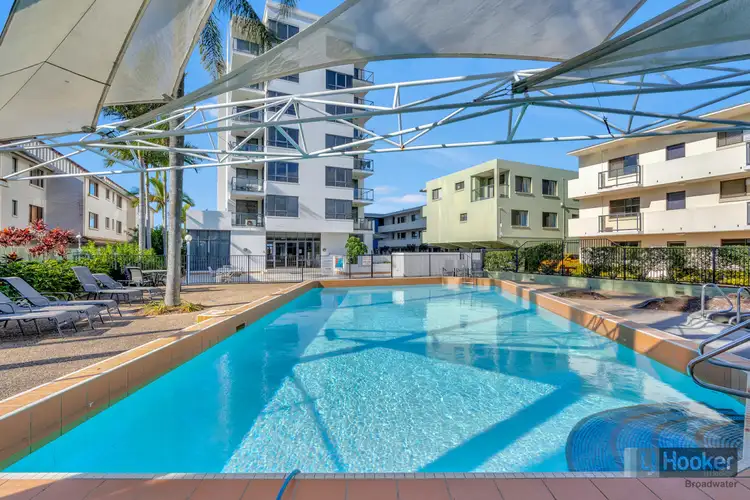 Fifth view of Homely unit listing, 305/132 Marine Parade, Southport QLD 4215