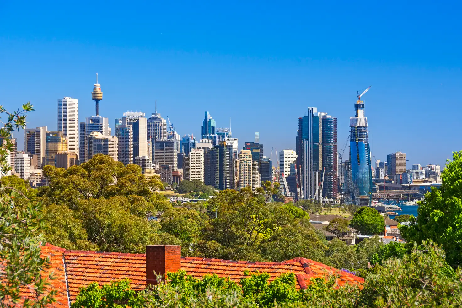 Main view of Homely apartment listing, 6/118 Shirley Road, Wollstonecraft NSW 2065