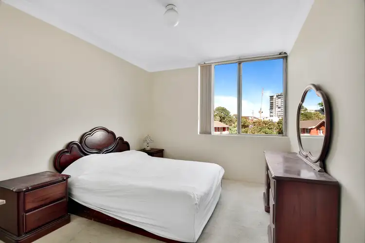 Fourth view of Homely apartment listing, 6/118 Shirley Road, Wollstonecraft NSW 2065