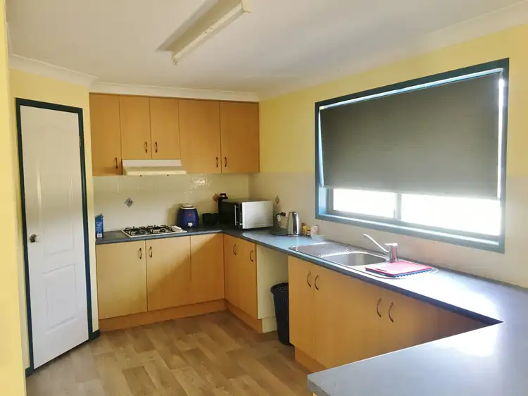 Second view of Homely house listing, 12133 Chinchilla Wondai Road, Ballogie QLD 4610