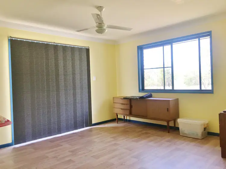Fourth view of Homely house listing, 12133 Chinchilla Wondai Road, Ballogie QLD 4610