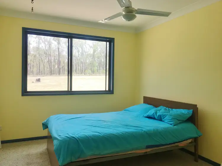Fifth view of Homely house listing, 12133 Chinchilla Wondai Road, Ballogie QLD 4610