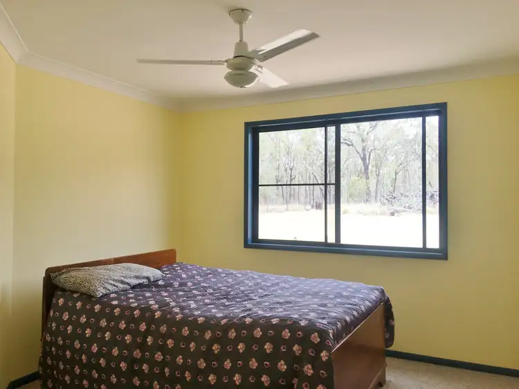 Sixth view of Homely house listing, 12133 Chinchilla Wondai Road, Ballogie QLD 4610