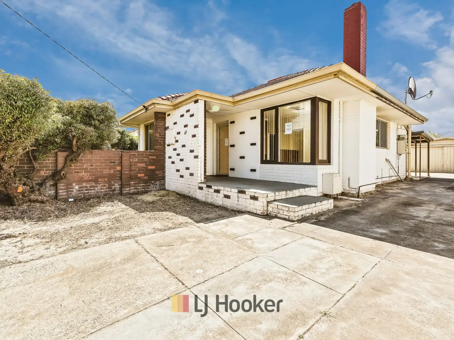 Main view of Homely house listing, 49 Medbury Rd, Westminster WA 6061