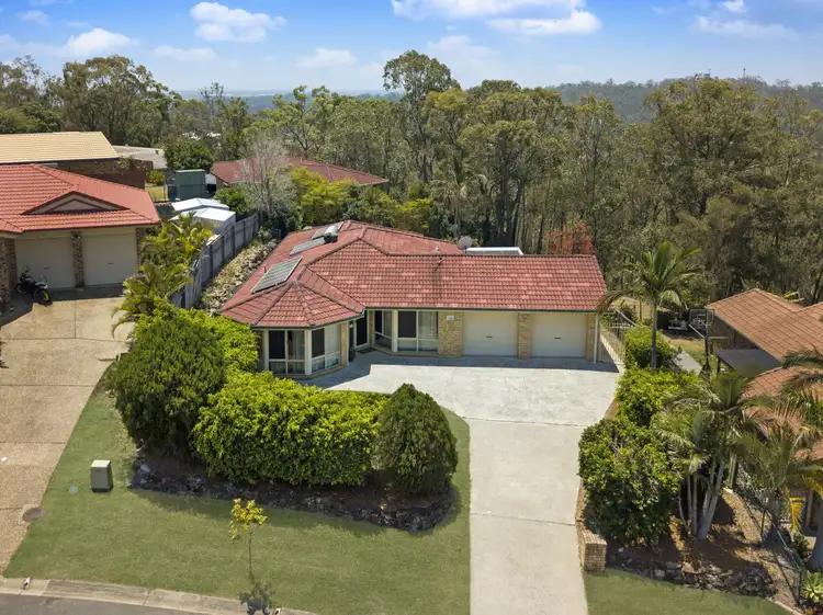 Main view of Homely house listing, 2A Greenridge Street, Oxenford QLD 4210
