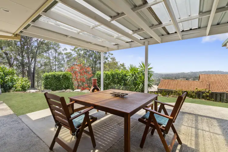 Third view of Homely house listing, 2A Greenridge Street, Oxenford QLD 4210
