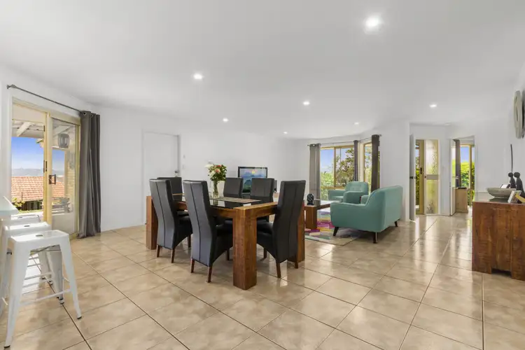 Fourth view of Homely house listing, 2A Greenridge Street, Oxenford QLD 4210