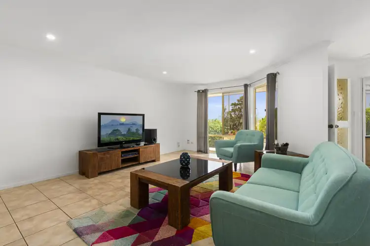 Fifth view of Homely house listing, 2A Greenridge Street, Oxenford QLD 4210