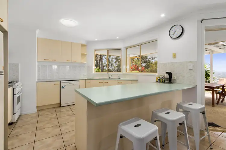 Sixth view of Homely house listing, 2A Greenridge Street, Oxenford QLD 4210