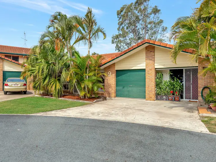 Second view of Homely unit listing, 9/8 West King Street, Southport QLD 4215
