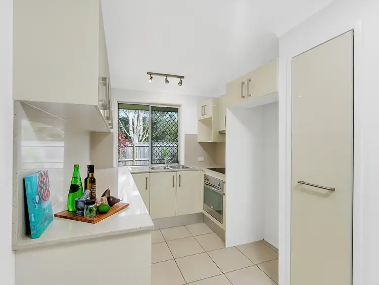 Third view of Homely unit listing, 9/8 West King Street, Southport QLD 4215