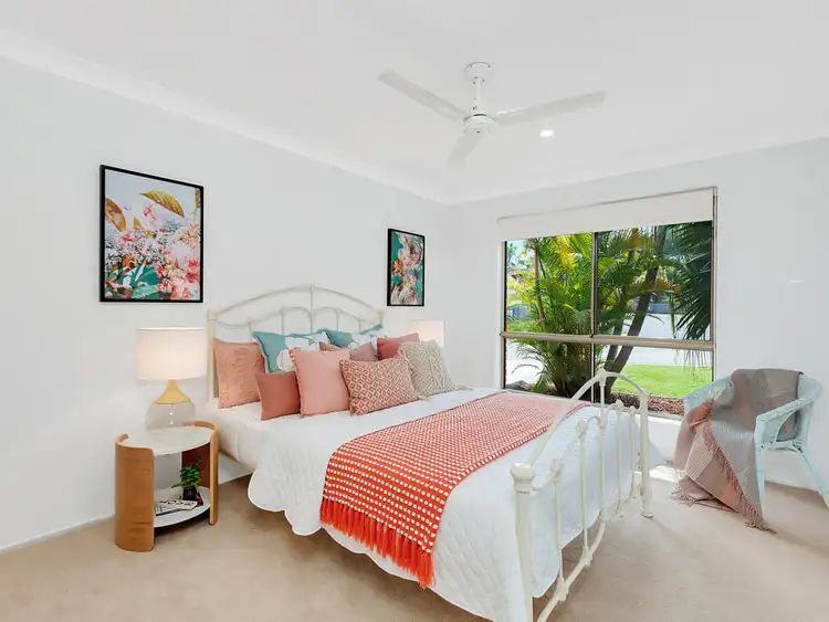 Fourth view of Homely unit listing, 9/8 West King Street, Southport QLD 4215