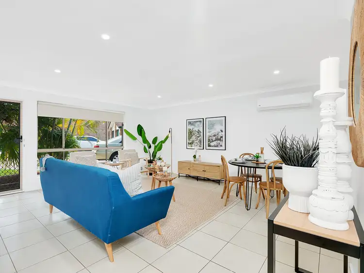 Fifth view of Homely unit listing, 9/8 West King Street, Southport QLD 4215