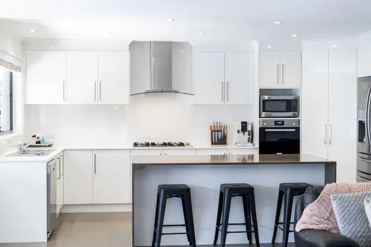 Fourth view of Homely house listing, 79 David Miller Crescent, Casey ACT 2913