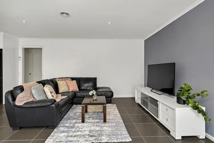 Sixth view of Homely house listing, 79 David Miller Crescent, Casey ACT 2913