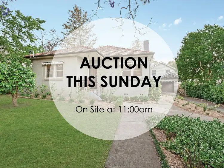44 Court Street, Windsor NSW 2756