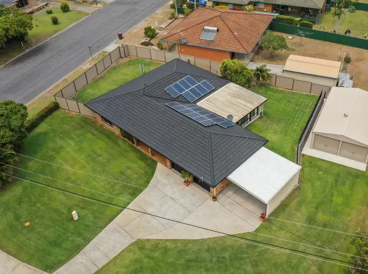 Second view of Homely house listing, 40 Elizabeth Street, Iluka NSW 2466