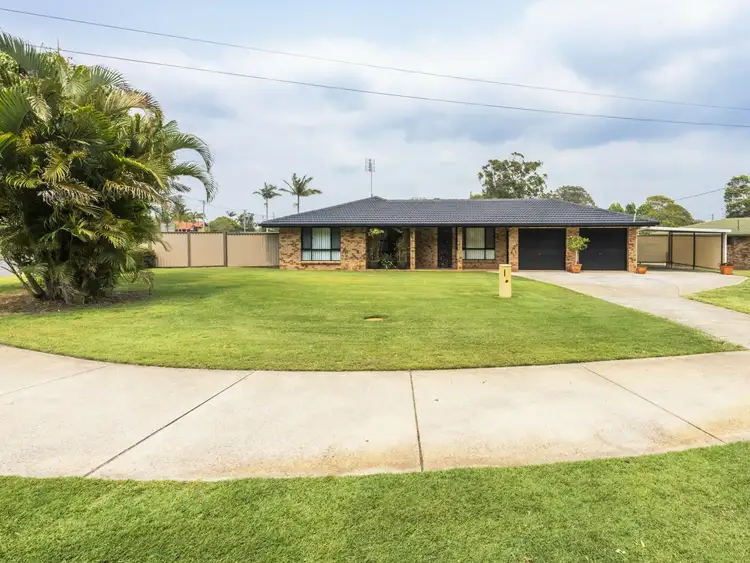 Third view of Homely house listing, 40 Elizabeth Street, Iluka NSW 2466