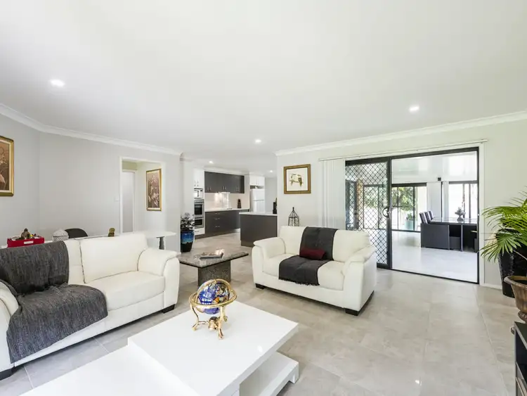 Fourth view of Homely house listing, 40 Elizabeth Street, Iluka NSW 2466