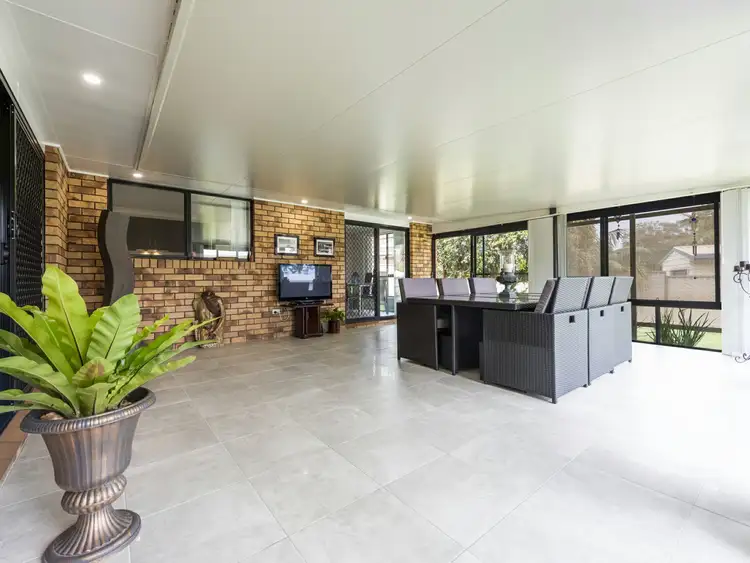 Sixth view of Homely house listing, 40 Elizabeth Street, Iluka NSW 2466