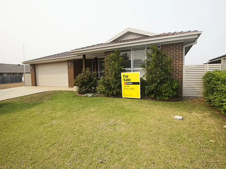 Main view of Homely house listing, 41 Diamantina Circuit, Harrington NSW 2427