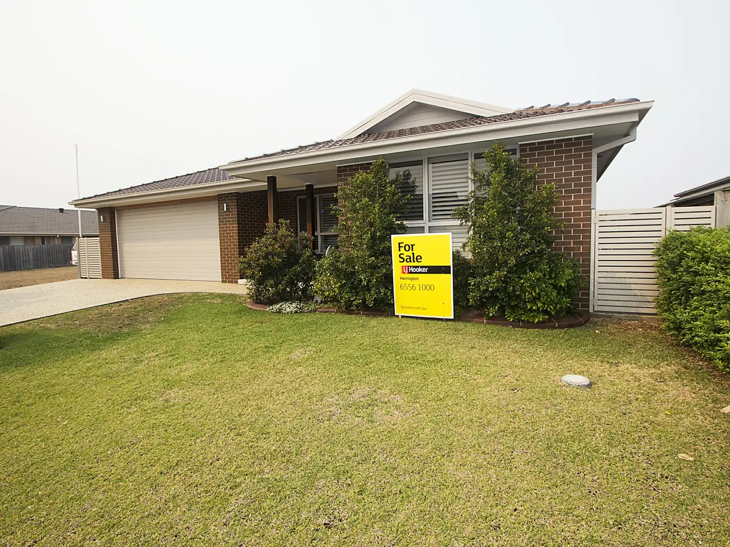 Main view of Homely house listing, 41 Diamantina Circuit, Harrington NSW 2427