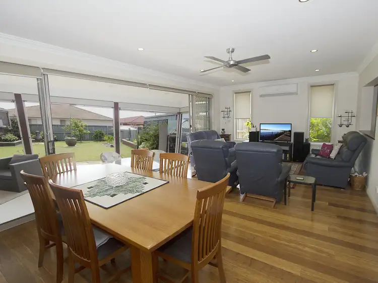 Fourth view of Homely house listing, 41 Diamantina Circuit, Harrington NSW 2427