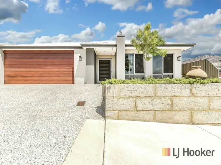 11 Cavolfiore Grove, Landsdale WA 6065