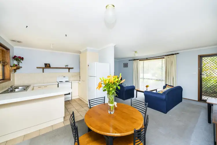 Second view of Homely unit listing, 27/210 Newman-Morris Circuit, Oxley ACT 2903