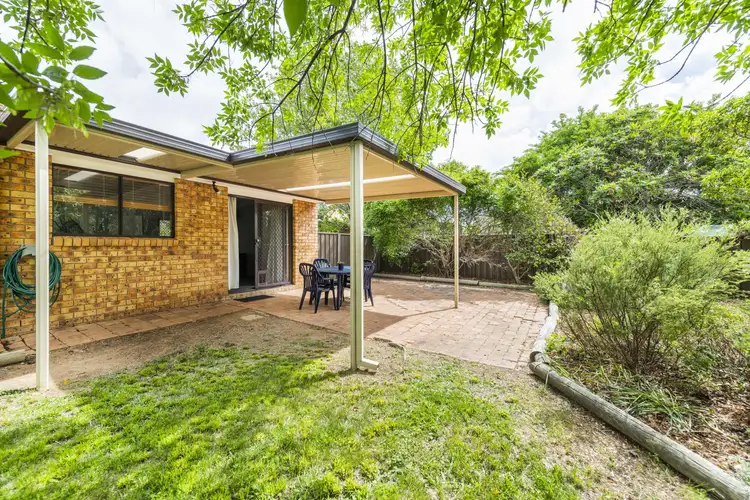 Third view of Homely unit listing, 27/210 Newman-Morris Circuit, Oxley ACT 2903
