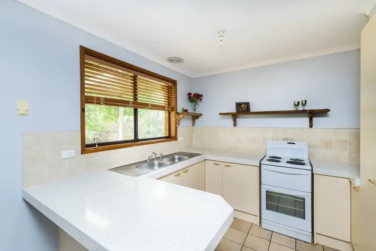 Fourth view of Homely unit listing, 27/210 Newman-Morris Circuit, Oxley ACT 2903