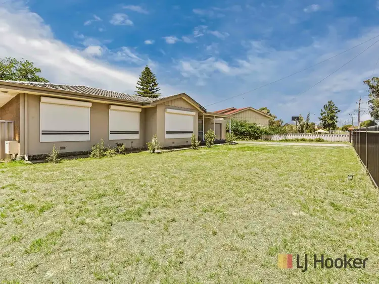 Second view of Homely house listing, 167 Fisher Street, Cloverdale WA 6105