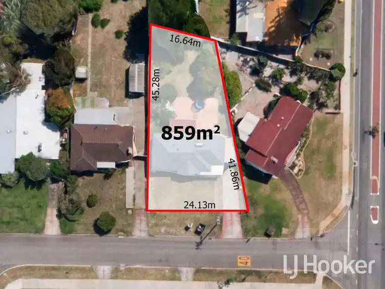 Third view of Homely house listing, 167 Fisher Street, Cloverdale WA 6105