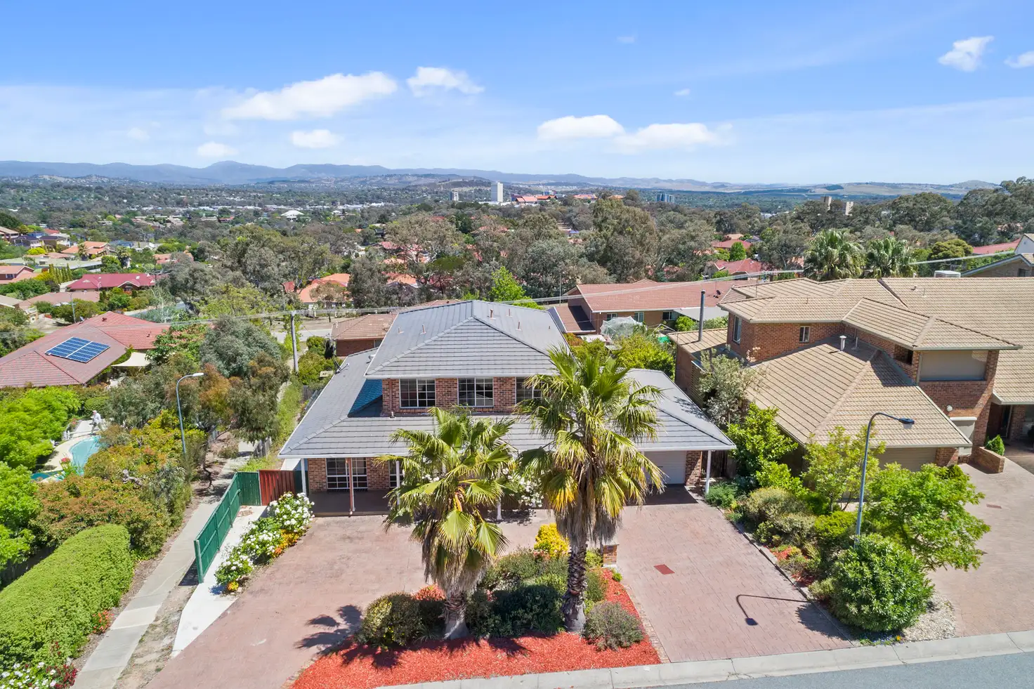 Main view of Homely house listing, 3 Story Place, Isaacs ACT 2607
