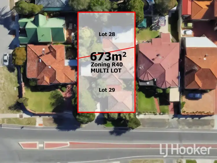 23 Oats Street, East Victoria Park WA 6101